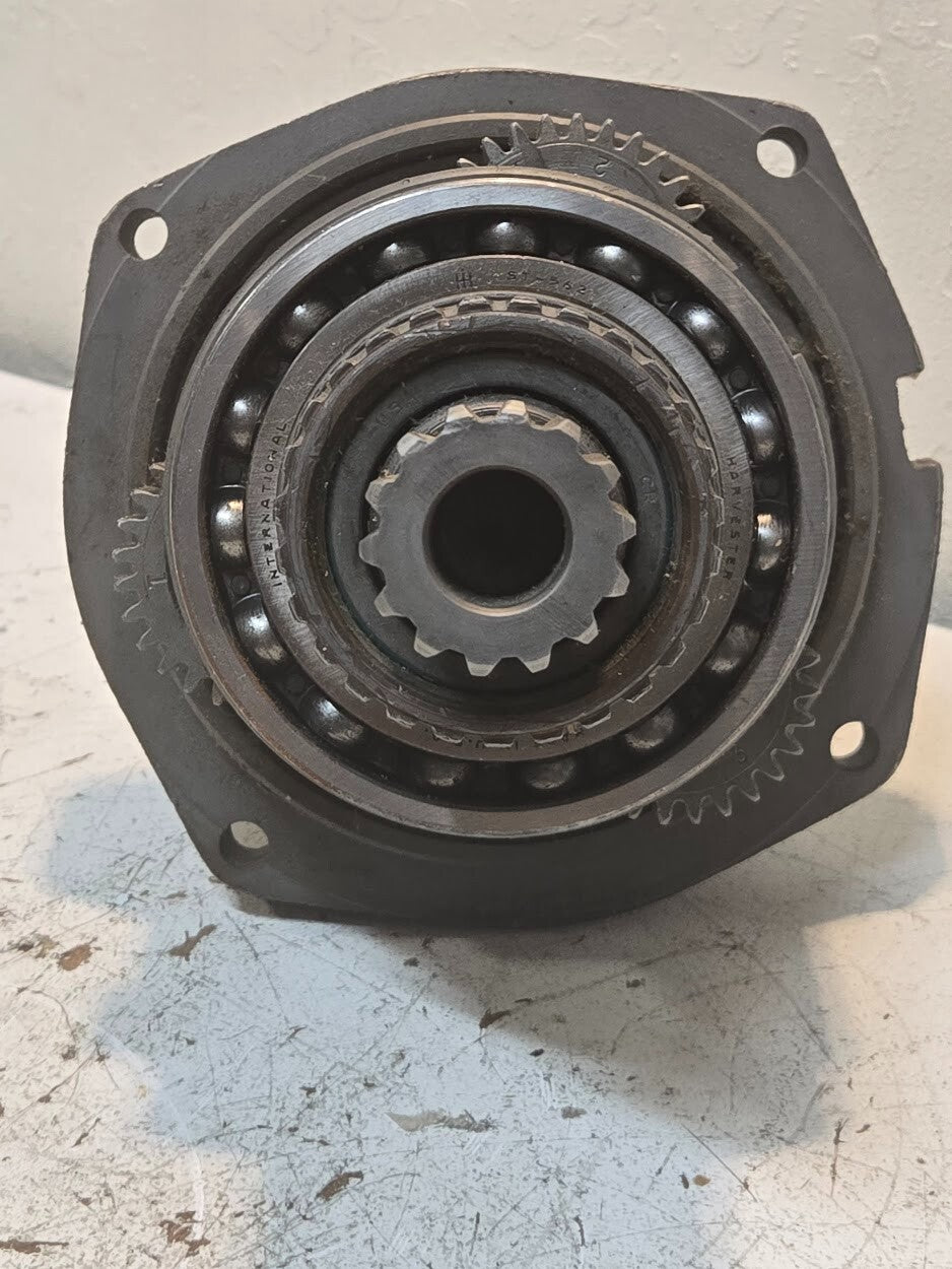 Transmission Planetary Gear Set and Cage 360643R1