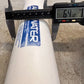 APEC 12" Coconut Shell Carbon Light Commercial Water Filter FL-CAB12-QC