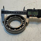 NTN Single Row Radial Ball Bearing TMB210 | 90mm OD 50mm Bore 20mm Thick