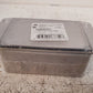 5 Qty Hammond Die Cast Enclosures 1590WSFL | 2107 (5 Qty)