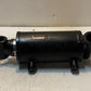 Hydraulic Power Steering Cylinder 14" L 4-1/2" Dia. 32mm Bore
