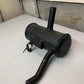 Fleetguard 078 Black Muffler - FREE SHIPPING