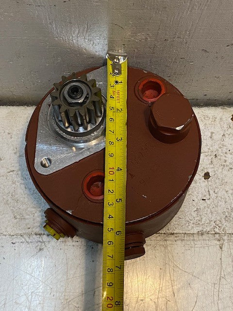 Hydraulic Power Steering Pump 36760 | 1306 | T72 | A54 |  39mm 13-Teeth