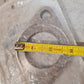 Steel Flange SF111 Replaces 578523 | H1534 | F40