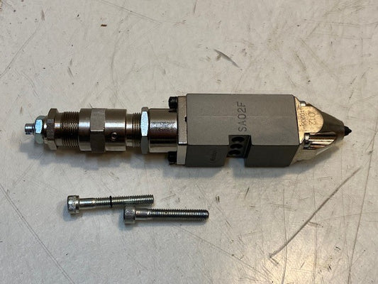Nordson SA02F | 108576B Hot Glue Gun Applicator