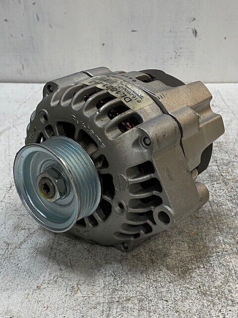 Delphi DL1621-6-5 Alternator Remanufactured 8162605D