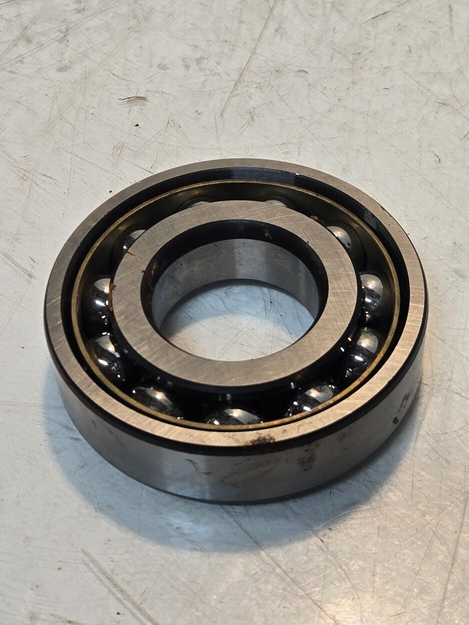 SKF 7307 BECBY Angular Contact Ball Bearing | 80 mm OD 35 mm ID 21 mm Wide