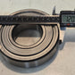 ORS Metal Shielded Ball Bearing 6311 C3 | 120 mm OD x 55 mm Bore x 29 mm Thick
