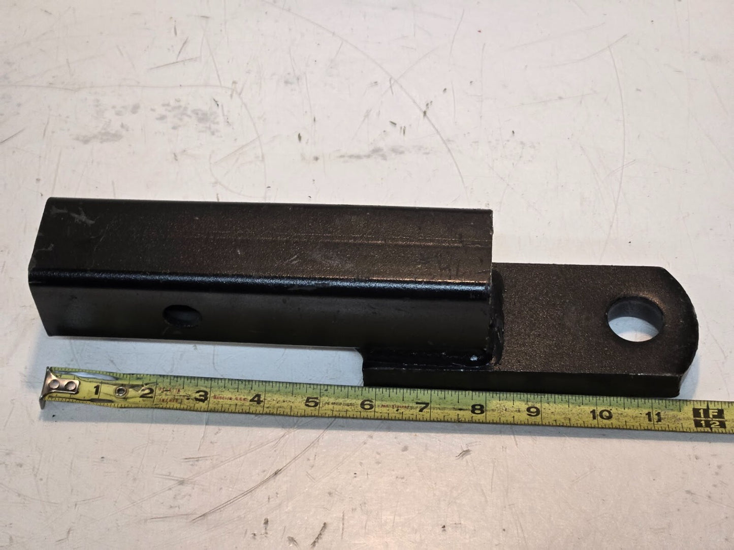 4 Quantity of Valley Industries 7654024 Ball Mount | 3/4" Rise 2" Drop (4 Qty)