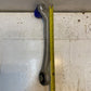 Left Suspension Control Arm 6520993 | 08408 | 13-1/2" Long 10mm Bore 18mm Nose