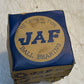 4 Quantity of JAF Sealed Deep Groove Ball Bearings RMS-6 2RS (4 Quantity)