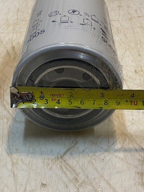 NAPA Gold Fue Filter 3005 Water Separator Spin-On Twist & Drain