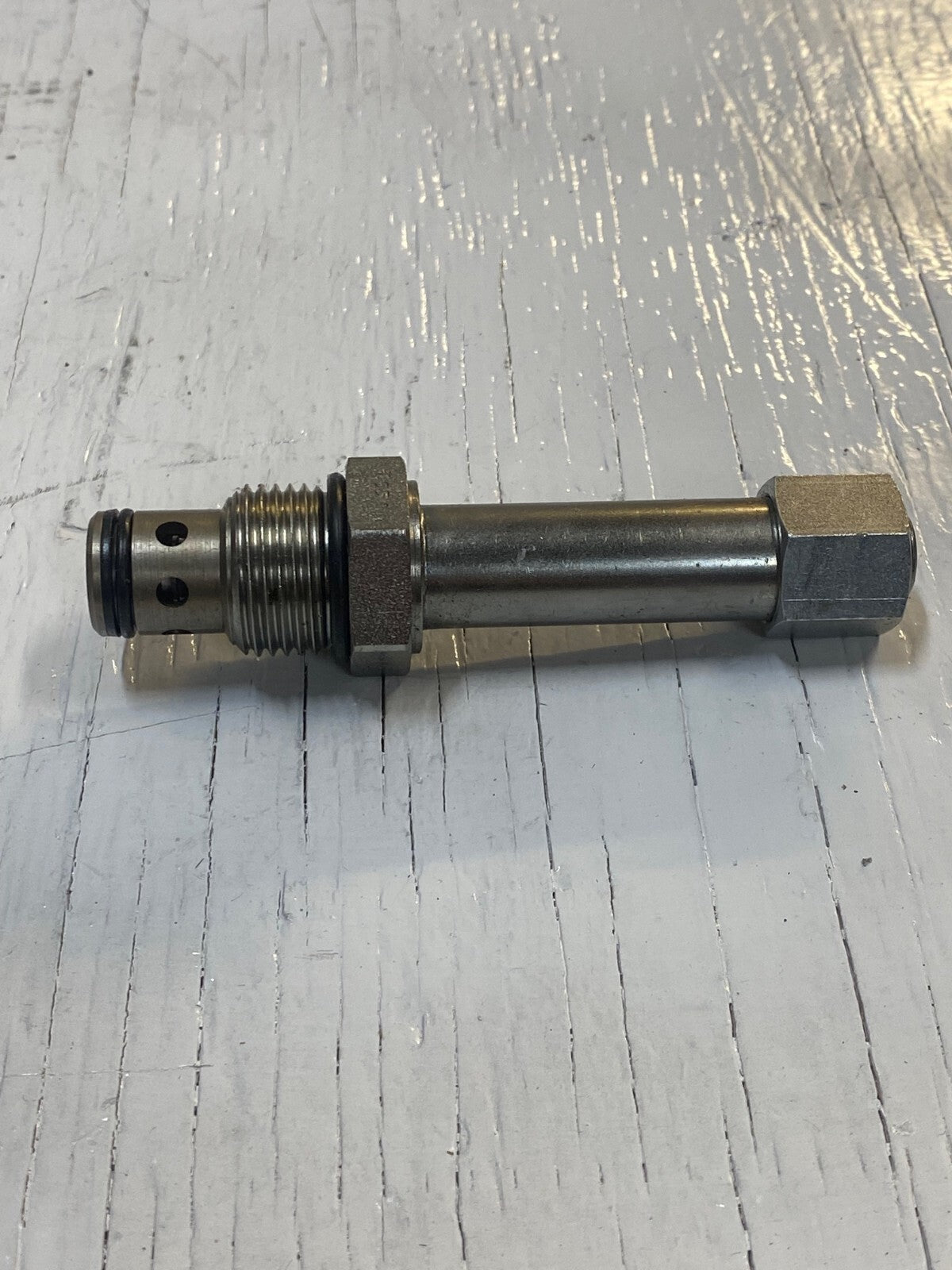 Hydraforce SV10-23-0-N-00 Solenoid Poppet Cartridge Valve 2-Way