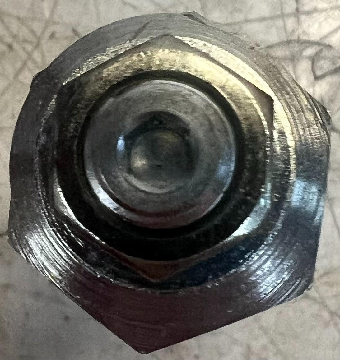 Hydraulic Counterbalance Valve Heavy Duty Pressure Control Replacement