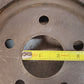 ACDelco Brake Drums 18B86 | 18028399 | 3421A7 | GR.5.809