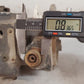 Cummins Fuel Injector Pump 217795 | RC4PM | 3028302 | 3004904 | 153338 Damaged