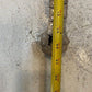 HY-VO Transfer Case Chain Approx 40" Length 1-1/2" Thick