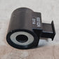 Total Source Yale Forklift Valve Solenoid YT518627602 | AALV8/00