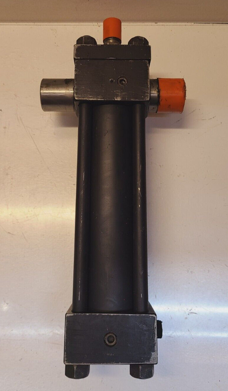 Cunningham MFG Hydraulic Cylinder Model HS 82396-459 | 82396 459