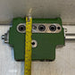 Bucher Hydraulics John Deere Control Valve 100-0-510771, HR5, 190207, AL172561