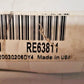 2 Qty of John Deere Rod Bearings RE63811 | R134407 | 20030206DY4 (2 Qty)