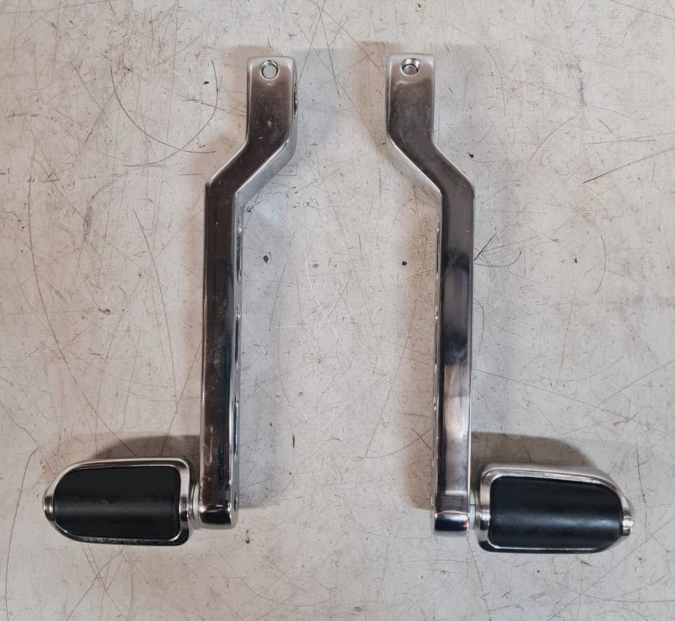 2 Qty. of Harley Davidson  Billet Shift Levers 33600167 (2 Qty)