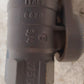 8 Quantity of Jomar Ball Valves Lockwing   241-004B | 175LWIN (8 Qty)