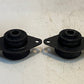 2 Quantity of Cab Engine Mount Isolators 5-1/4" Long 17mm Bore (2 Quantity)