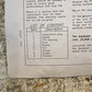 Bezares PTO 4000 Series Gasket Kit BZ-700 *Only Pictured Items Included*