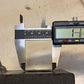Forklift Tilt Cylinder 16" Length 4" Cylinder 1-1/4" Shaft | 2771810 | 26LEP