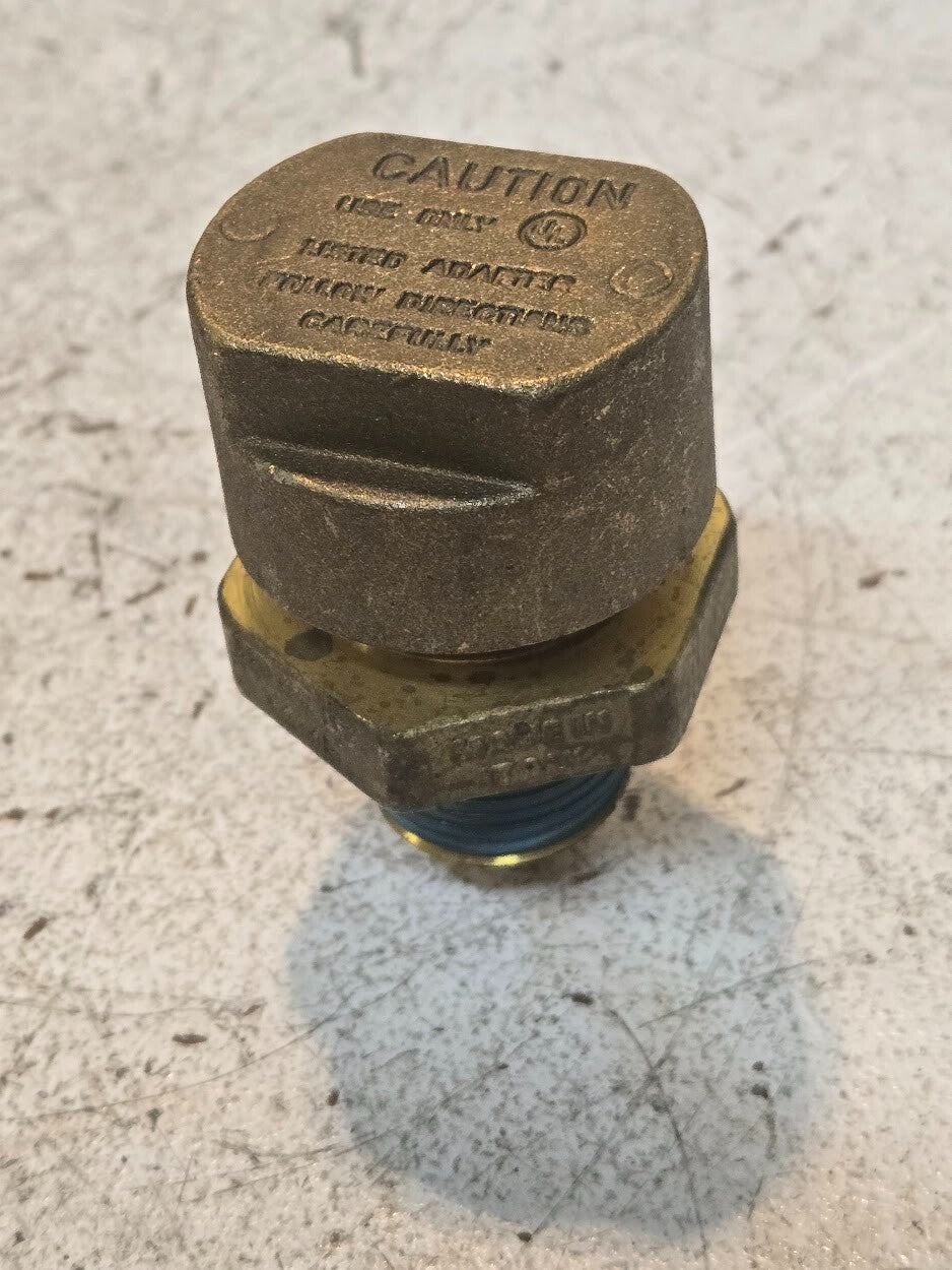 Omeca D2270 Flow Control Valve 20 Gpm 04-45