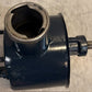 Carquest Remanufactured Power Steering Pump 6086 Automotive Replacement Unit