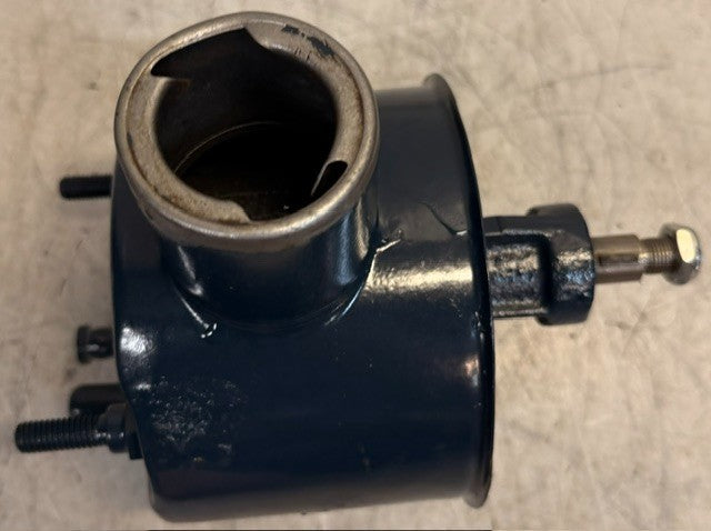 Carquest Remanufactured Power Steering Pump 6086 Automotive Replacement Unit