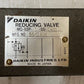 Daikin Reducing Valve MG-02P-1-55-T-31 | 55M2808