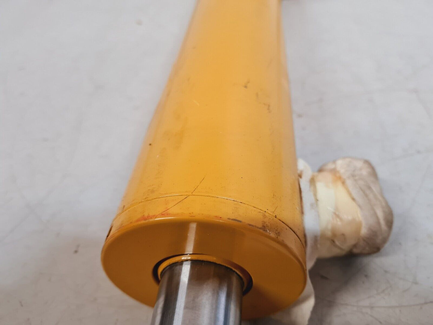 Lift Hydraulic Cylinder Assembly 275-0895-01 | T100111L2D N4