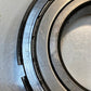 SKF Snap Ring Groove Ball Bearing 6212-ZNB/C3 | 116mm OD 60mm Bore 22mm Thick