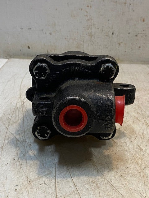 Hydraulic Gear Motor Pump S3301 | 300 PSI | 20 Bar DI