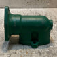 Exhaust Elbow 19253C | 031604LDa 80mm Bore 7" L 5" W 5-3/4" H