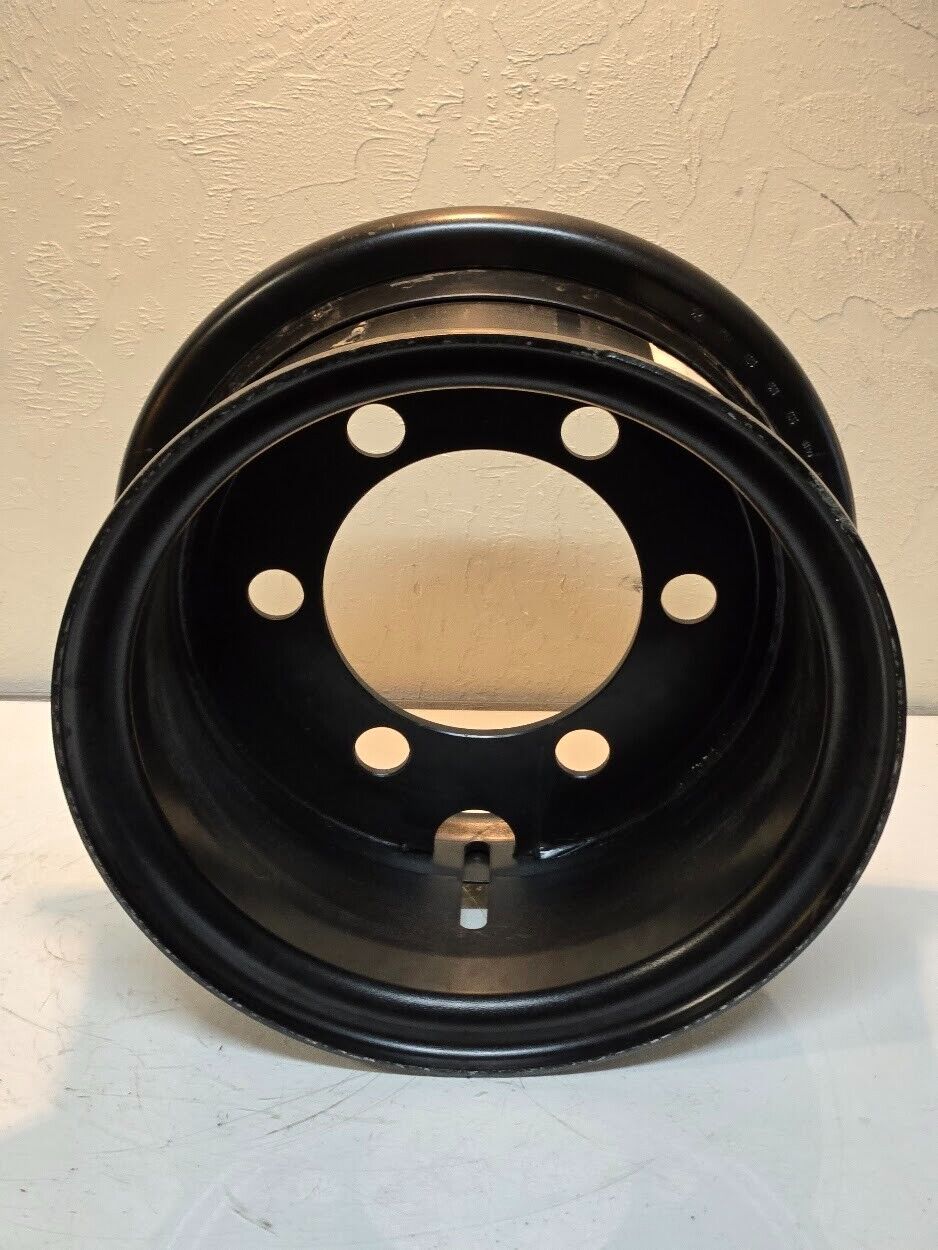 Rim for Forklift 4P15 | 3881 | 3804-1 | 7408-2 | 904965 | 17 3/4" Outer Diameter
