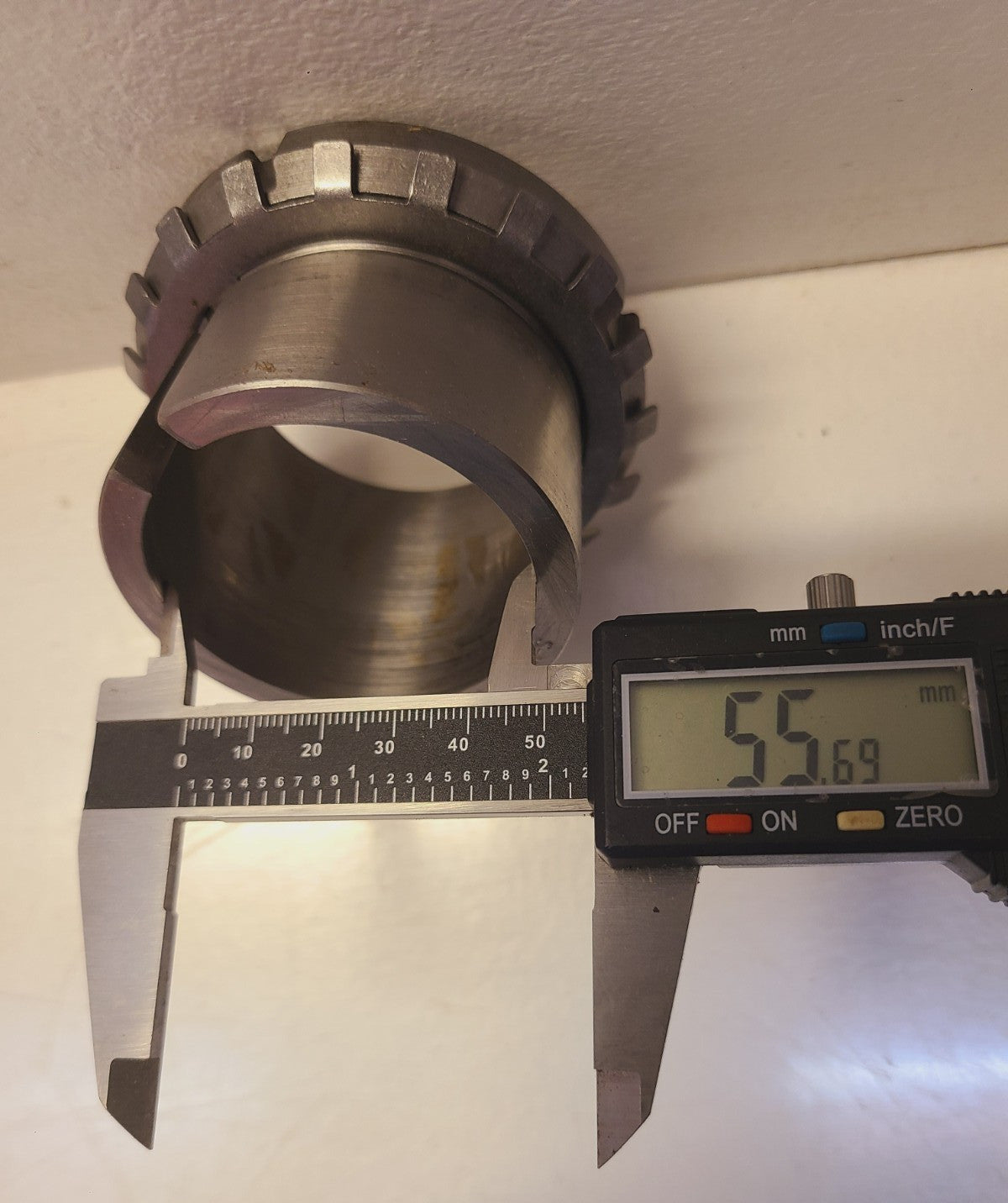 Link-Belt Bearings Bearing Adaptor Sleeve SNW132316 | 2-3/16 | S-13