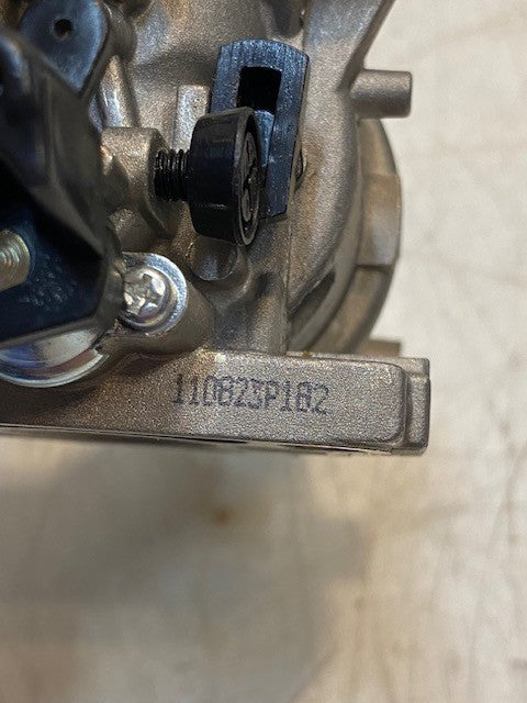 CPE Carburetor 110823P182 | 7-1/2" Long 3-1/4" Wide 4-3/4" Tall
