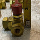 6 Quantity of Detroit T-Shaped Male Ball Valves 1BR/1BS 377 (6 Quantity)