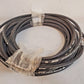 NRP Jones Hydraulic Hose 100R2 | SAE 100R2AT-4 | 5800PSI | Flame Resistant 50Ft