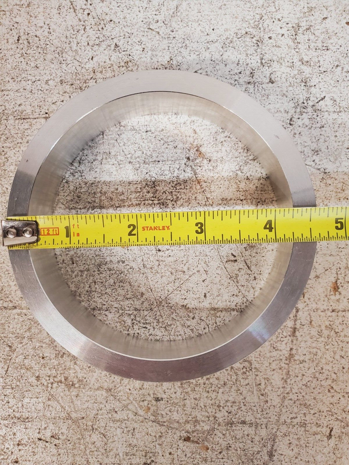 2 Quantity of Rexnord Seal Rings LER109 (2 Qty)