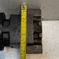 Hydraulic Gear Pump 151-60139 | 22mm Shaft OD