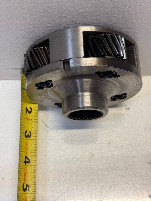 Overdrive Planetary Set 4 Pinion 22 Degree | R12580AB | A500 | A518 |