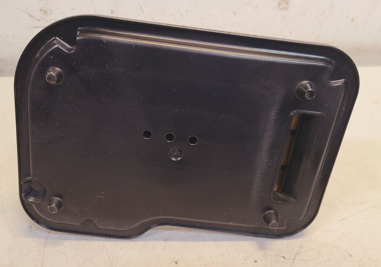 2 Quantity of SAE Auto Transmission Filters PA66+GF33% (2 Qty)