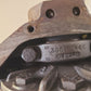 Ford Dana 50 Front Axle Housing 620598 | 3.55 Ratio