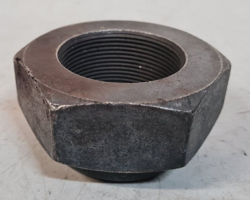 3 Quantity of Self Locking Nuts Fits Caterpillar 5J5731 | 5J-5731 (3 Qty)