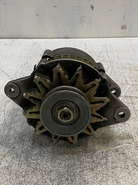 Remy World Class Remanufactured Alternator 14301